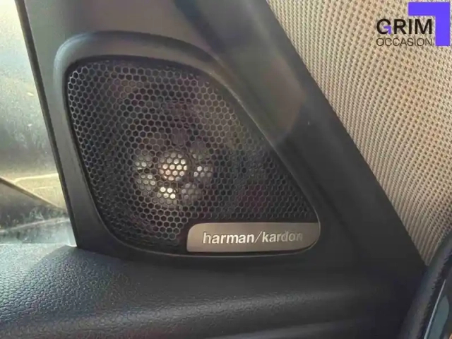 Mini Mini countryman 136 ch bva7 — photo 29