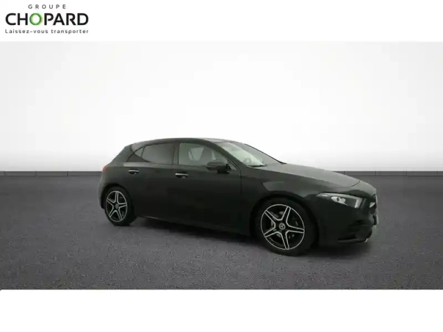 Mercedes Classe A 200 — photo 11