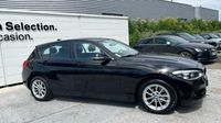 Bmw Série 1 118dA 150ch Business Design 5p — photo 3