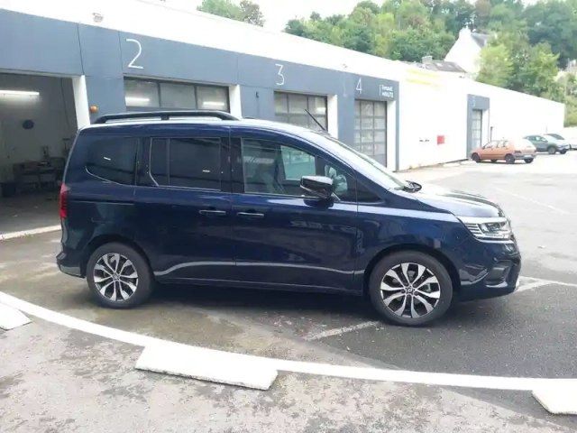 Renault Kangoo e-tech electrique ev45 11kw — photo 6