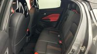 Nissan Juke 143 N-Design Perso Ext. Noir / Int. Orange + Pack Techno + jantes 19 — photo 13