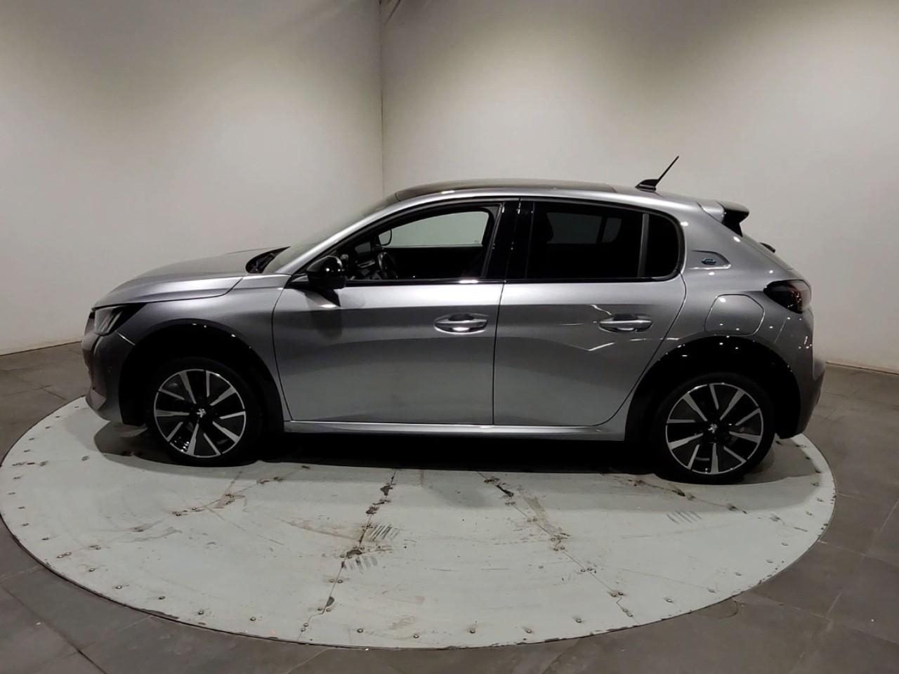 Peugeot 208 electrique 50 kwh 136ch gt — photo 2