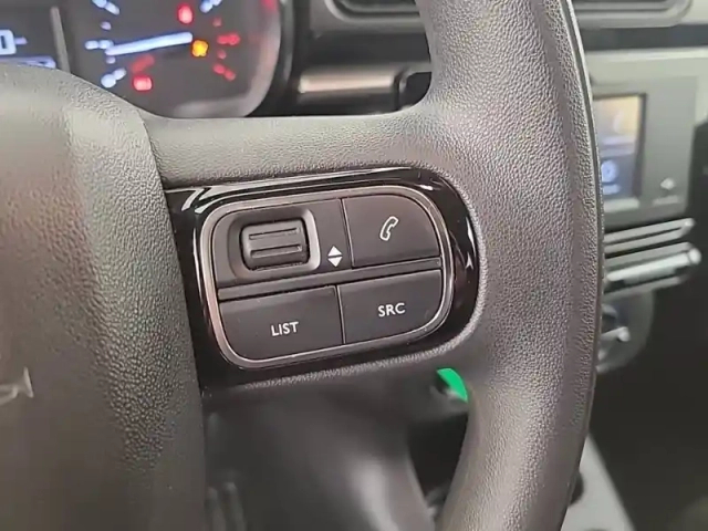 Citroën C3 puretech 83 s&amp;s bvm5 — photo 46