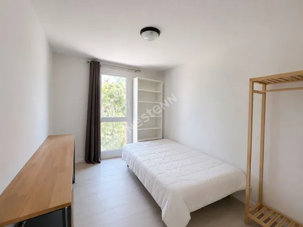 Appartement Amiens 1 pièce 18.2m²