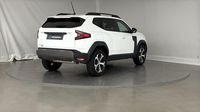 Dacia Duster 1.6 hybrid 140ch Journey 4x2 — photo 5