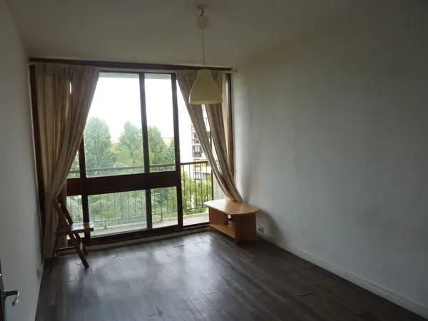 Appartement de 28m2 à louer sur Fontenay-le-Fleury