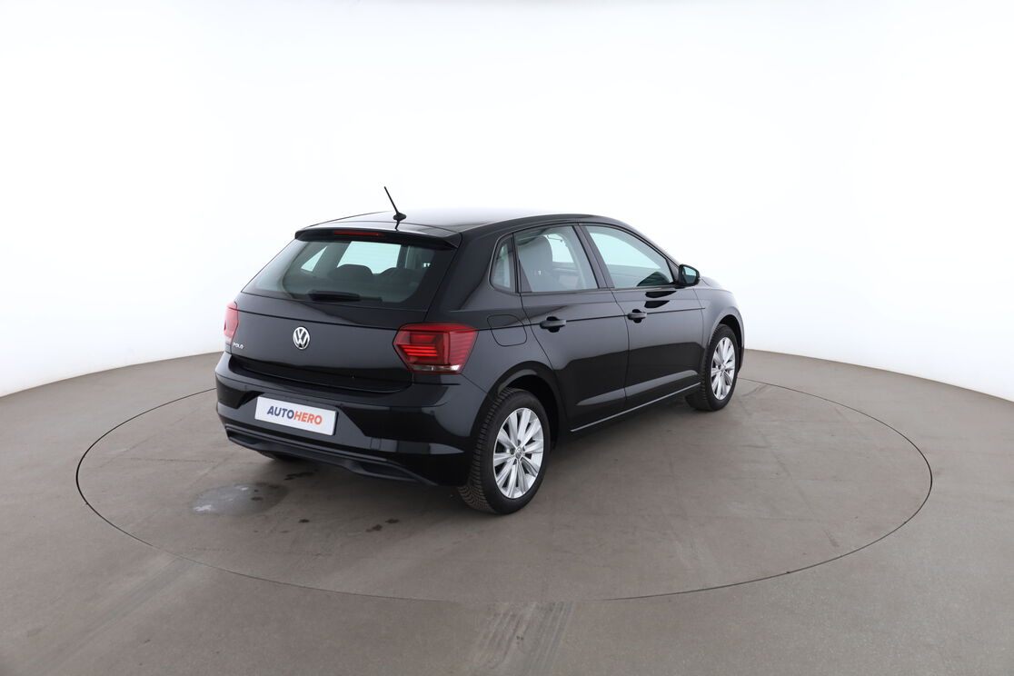 Volkswagen Polo 1.0 TSI — photo 5