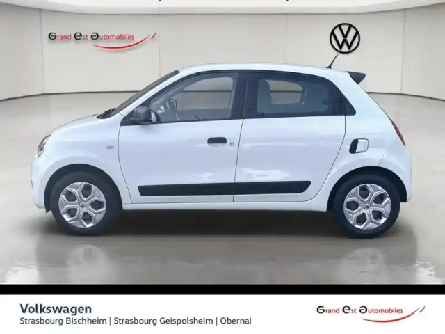Renault Twingo 1.0 sce 65ch life — photo 2