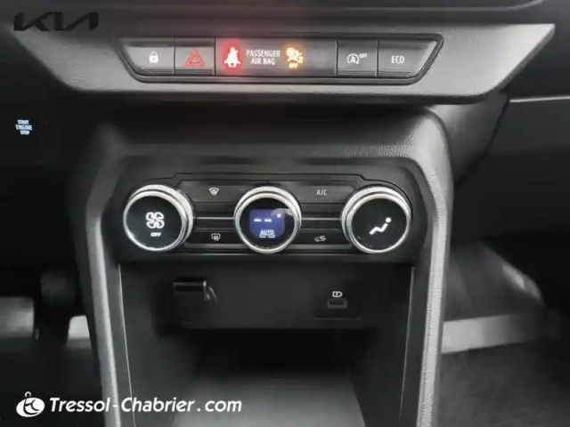 Dacia Jogger eco-g 100 7 places sl extreme — photo 13