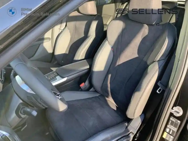 Bmw Serie 2 série 2 activetourer 225e 245ch xdrive m sport dkg7 — photo 4