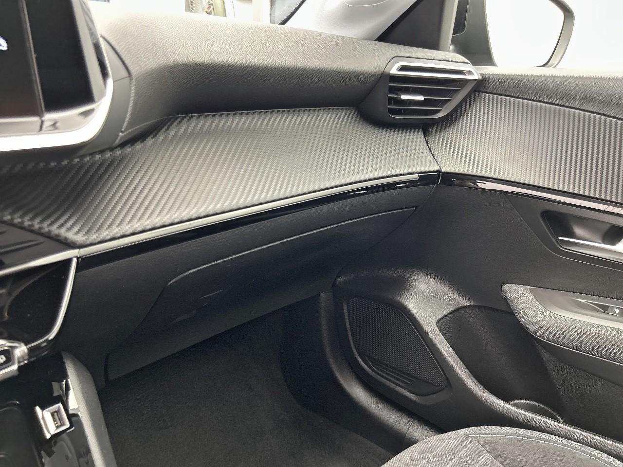 Peugeot 208 puretech 100 s&s bvm6 style — photo 28