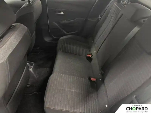 Peugeot 208 puretech 75 s&amp;s bvm5 — photo 18