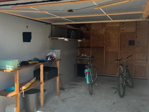 Garage labenne