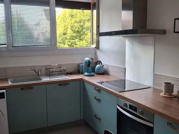 Appartement centre ville