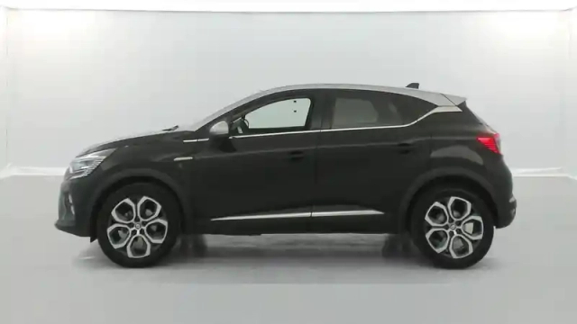 Renault Captur tce 90 — photo 11