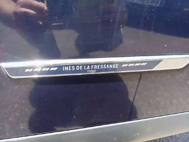 Ds Ds 3 ds3 crossback e-tense — photo 15
