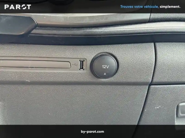 Ford Transit châssis ccb p350 l2 2.0 ecoblue 165ch s&amp;s hdt trend business — photo 22