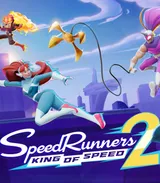 SpeedRunners 2: King of Speed