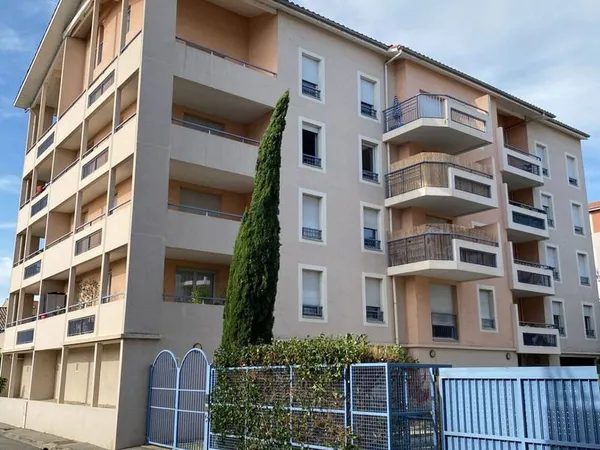 Duplex 4 pièces 88 m²