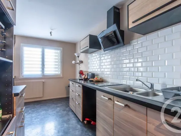 Appartement 3 pièces 67 m²