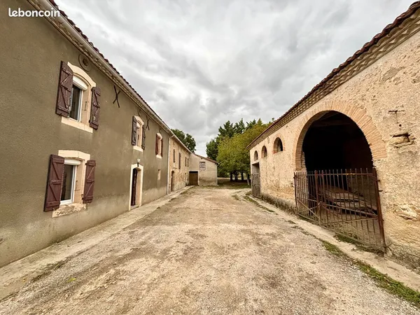 Maison 5 pièces 145 m²