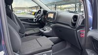 Mercedes Vito 119 CDI Long Pro Propulsion 9G-Tronic — photo 10