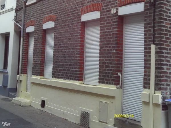 Maison 4 pièces 73 m²