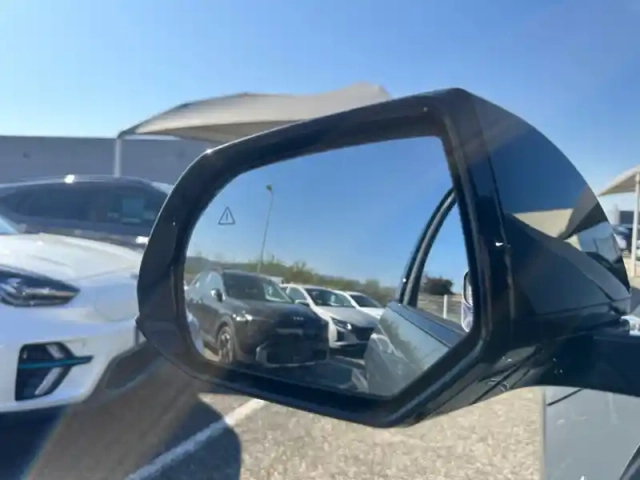 Hyundai Ioniq 5 bev 84kwh n line awd htrac — photo 10