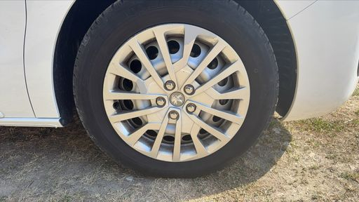 Peugeot Expert VU 2.0 BlueHDi 145 - Asphalt – 2022 – 37478 km – Diesel – Boîte Automatique — photo 20