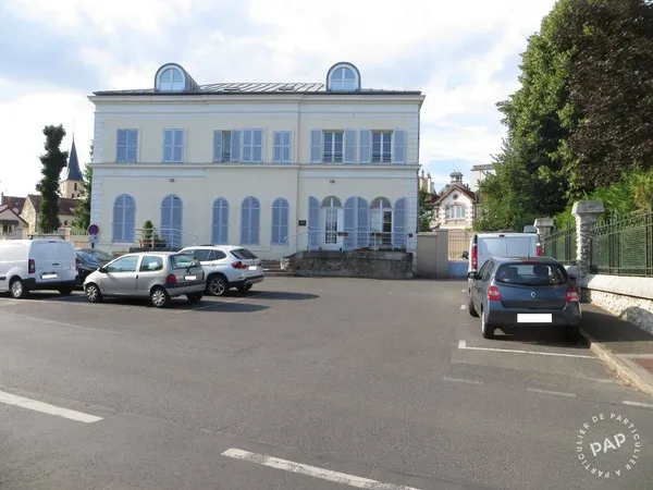 Appartement 2 pièces 51 m²