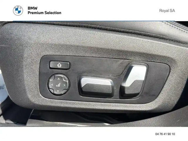Bmw Serie 3 m3 3.0 510ch competition m xdrive — photo 15