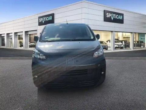 Fiat Scudo fg m 1.5 diesel 120ch pack premium connect