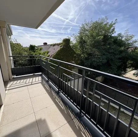 Appartement 4 pièces 90 m²