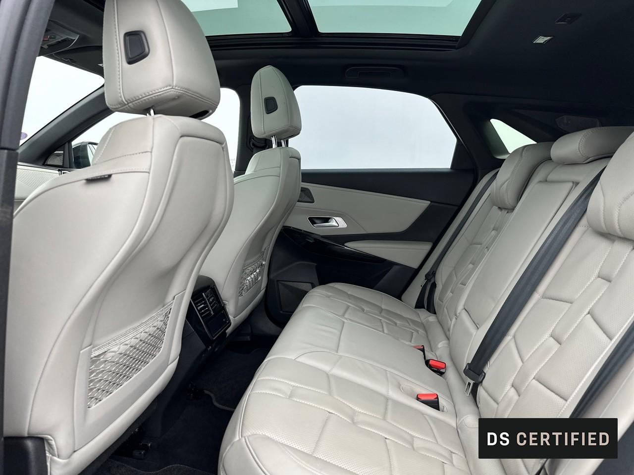 Ds Ds 7 crossback hybride rechargeable e-tense 300 eat8 4x4 opera — photo 13