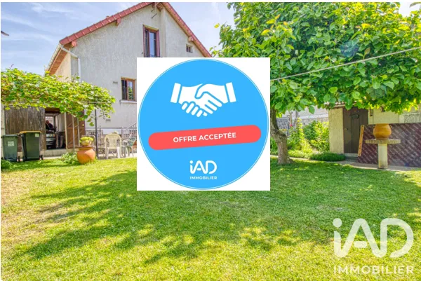 Maison 5 pièces 81 m²