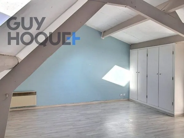 Appartement 3 pièces 78 m²