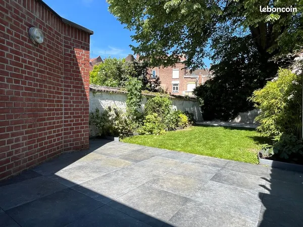 Maison 5 pièces 127 m²