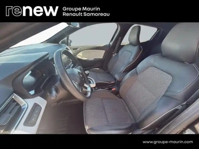 Renault Clio 1.0 tce 90ch techno — photo 11