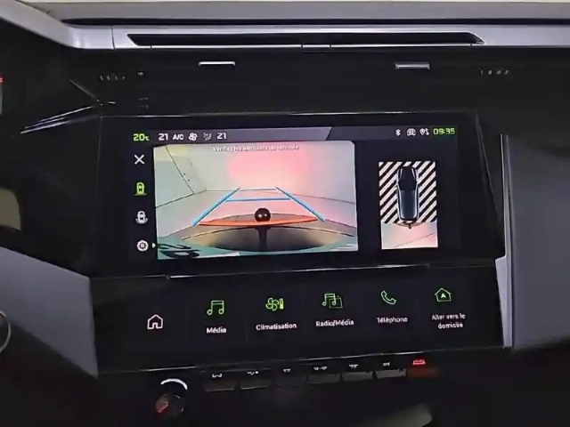Peugeot 308 puretech 130ch s&amp;s eat8 — photo 80