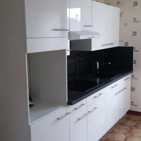 Loue appartement Amnéville