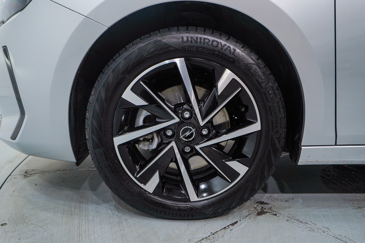 Opel Corsa — photo 10