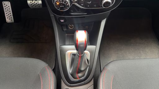 Renault Clio 1.6 Turbo 200 EDC - RS – 2017 – 50653 km – Essence – Boîte Automatique — photo 13