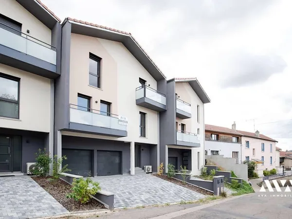 Maison 6 pièces 175 m²