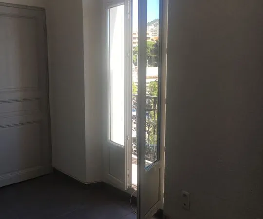 Appartement de 34m2 à louer sur Toulon