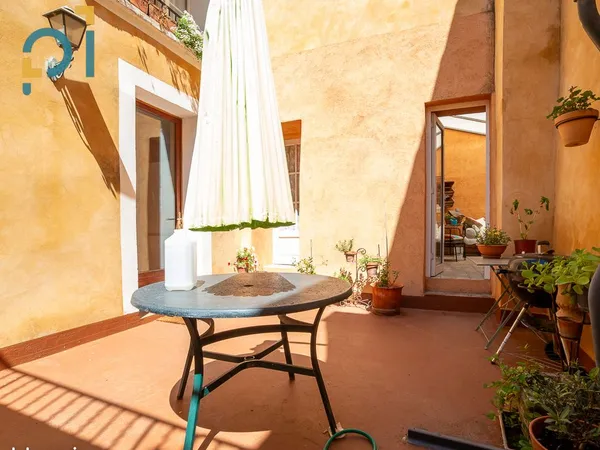 Maison de village 4 pièces 194 m²
