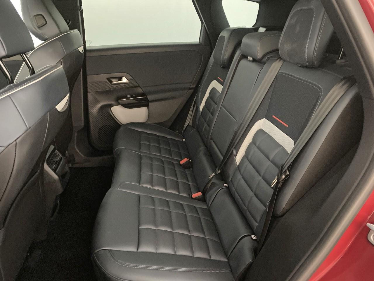 Citroën C5 Aircross hybride 145 ch e-dcs6 max — photo 10