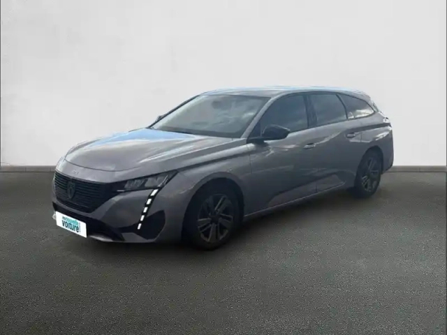 Peugeot 308 sw bluehdi 130ch s&amp;s eat8