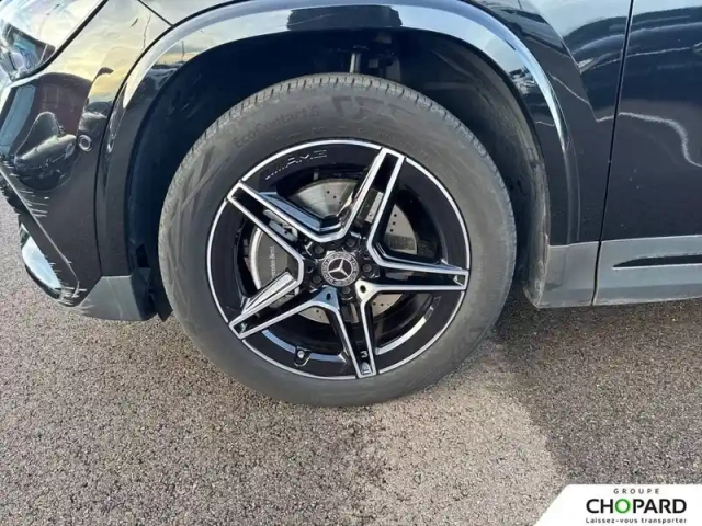 Mercedes Gla 250 e hybrid eq 8g-dct — photo 24