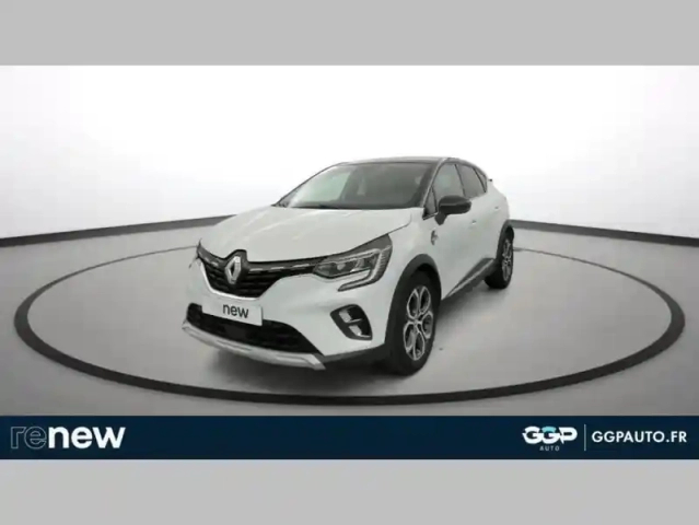 Renault Captur e-tech 145 - 21 r.s. line