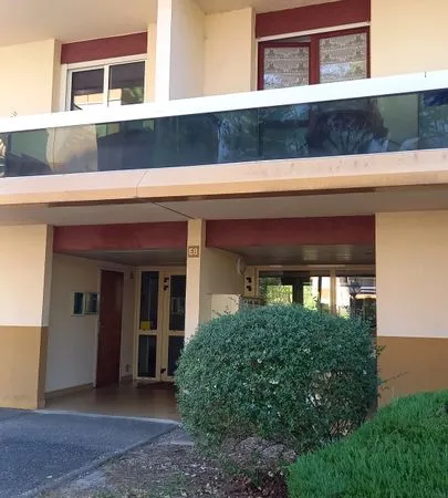 Appartement de 49m2 à louer sur Pessac